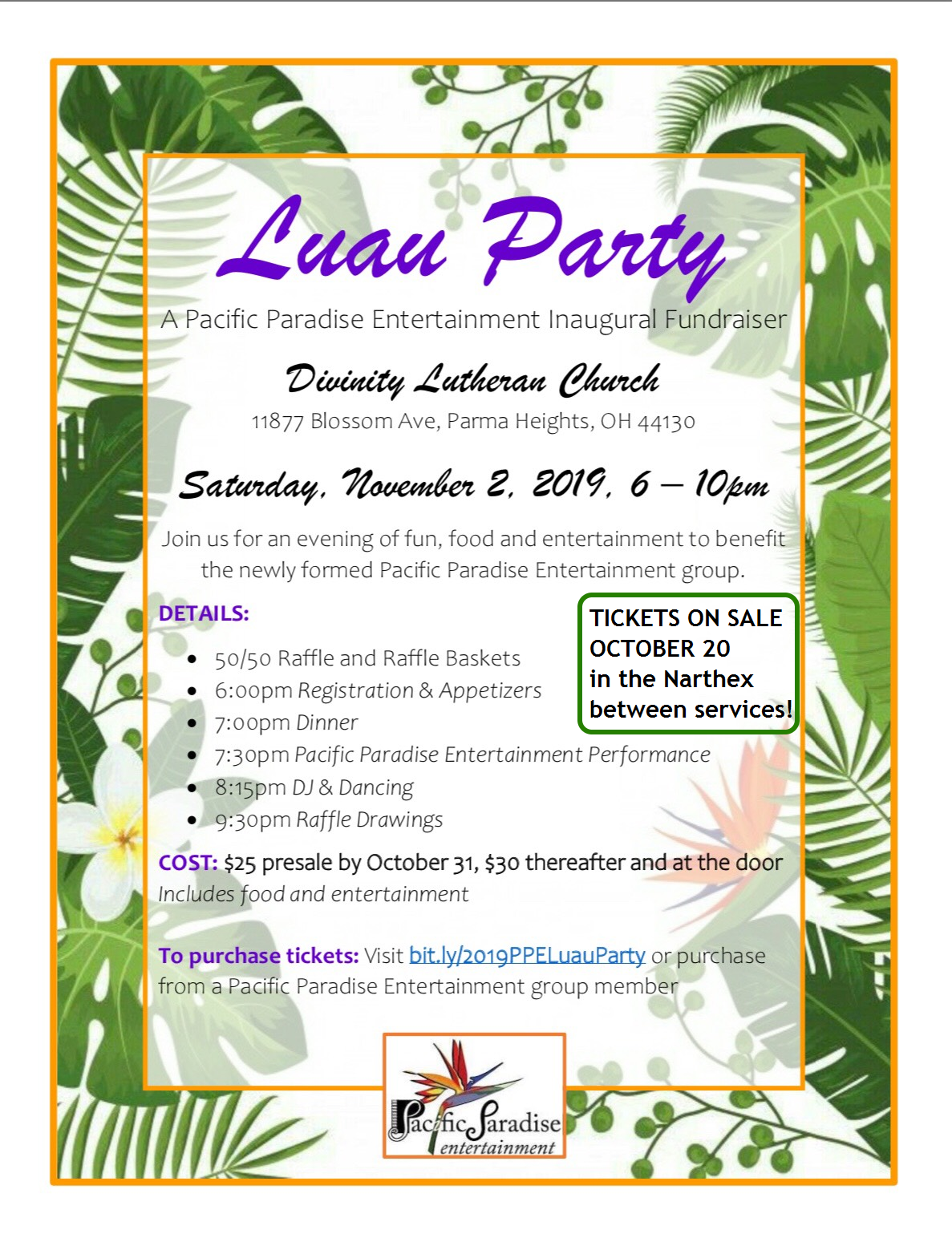 LUAU Revised