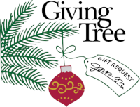 Giving Tree graphic