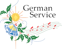 German Service graphic