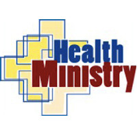 Health Ministry Logo