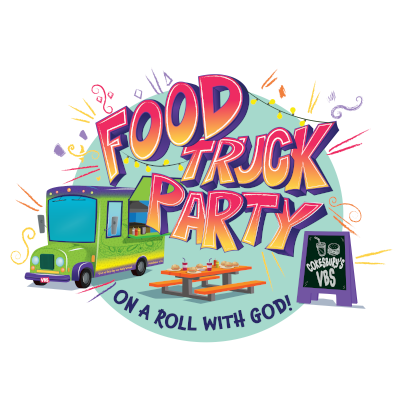 Road Trip Vacation Bible School