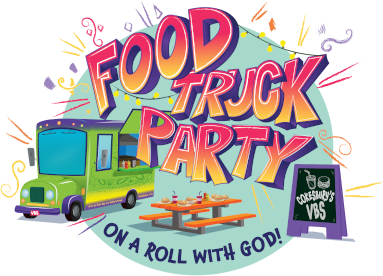 Food Truck Party